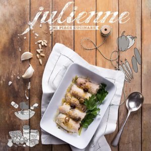 Julienne