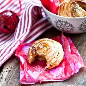 Pain au raisins - Hotpoint-Ariston