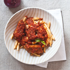 Ragù di tre carni
