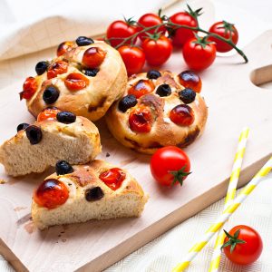 Focaccia